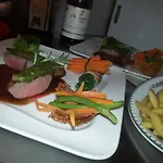 Kleins Wiese 3* שמאלנברג