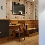 בית הארחה Kleins Wiese שמאלנברג