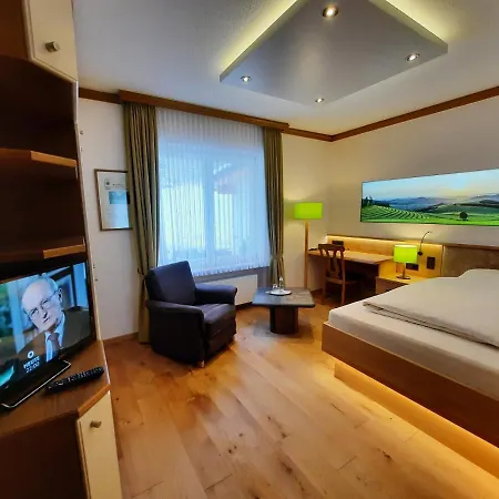 Kleins Wiese Gasthof Schmallenberg