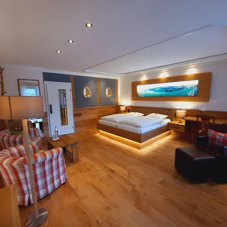 Kleins Wiese Gasthof