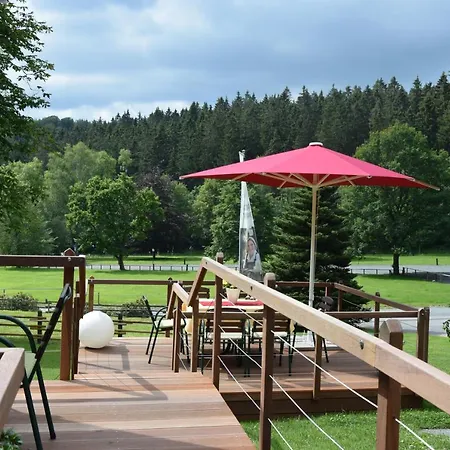 Maison d'hôtes Kleins Wiese 3*