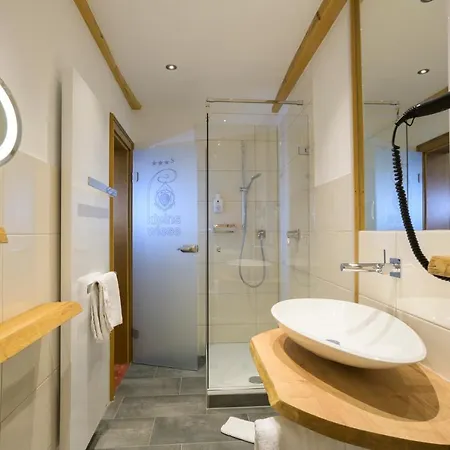 ゲストハウス Kleins Wiese シュマレンベルク