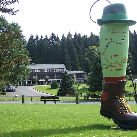 Gasthof Kleins Wiese 3*