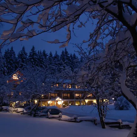 Gasthuis Kleins Wiese Schmallenberg