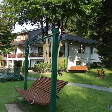 Gasthuis Kleins Wiese 3*