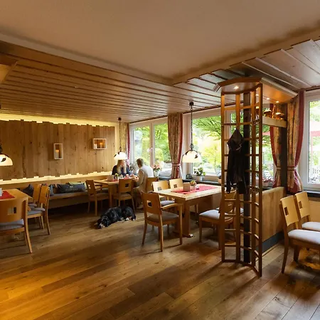 Gasthuis Kleins Wiese Schmallenberg