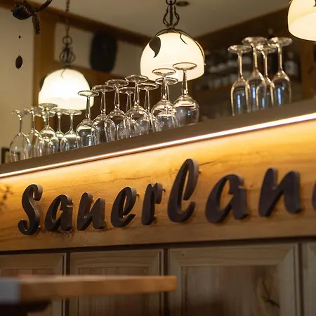 Kleins Wiese Gasthof 3*