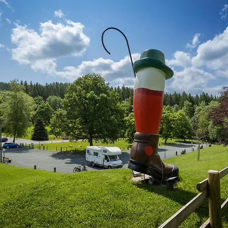 Kleins Wiese 3* Schmallenberg