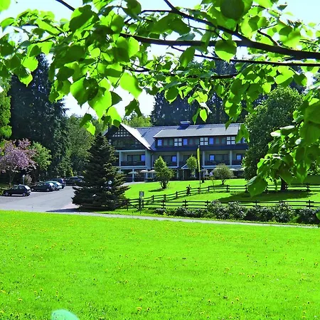 Kleins Wiese Maison d'hôtes 3*