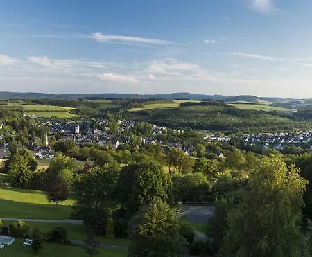 Penzion Kleins Wiese