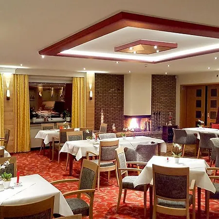 Kleins Wiese Gasthof Schmallenberg