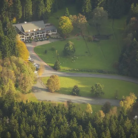 Maison d'hôtes Kleins Wiese
