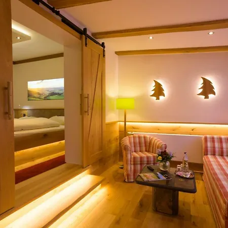Maison d'hôtes Kleins Wiese 3*