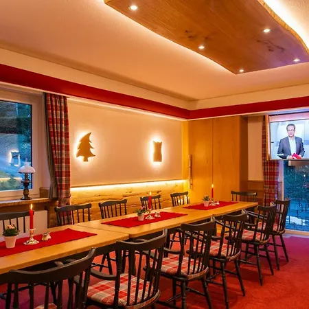 Kleins Wiese Gasthof