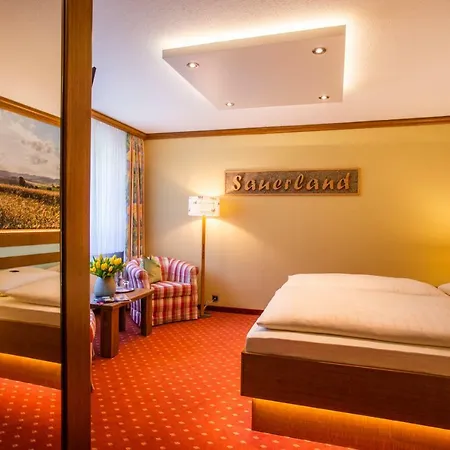 Kleins Wiese Gasthof