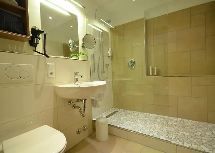 Gasthuis Kleins Wiese 3*