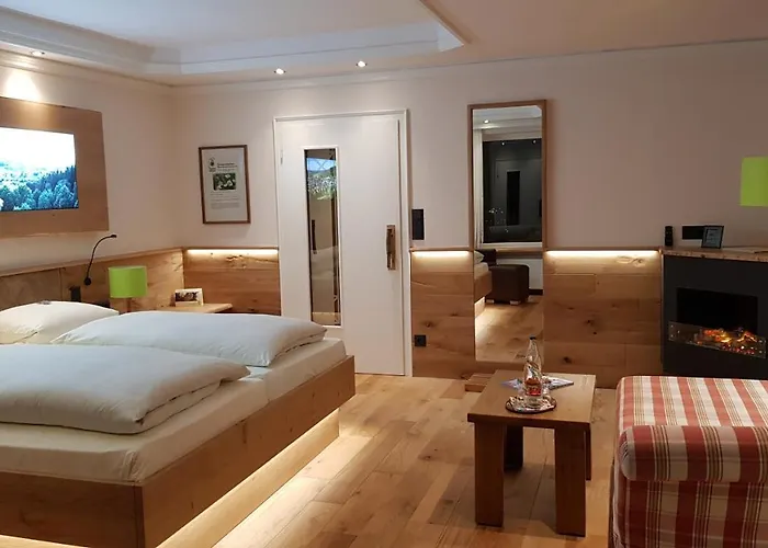 Kleins Wiese Schmallenberg