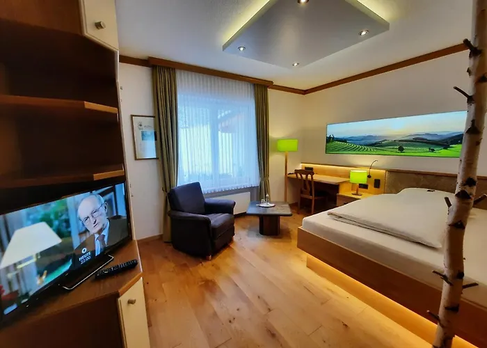 Kleins Wiese Gasthuis Schmallenberg