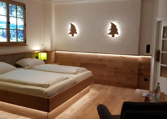 Kleins Wiese Gasthuis Schmallenberg