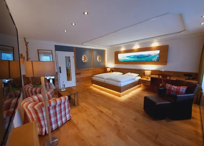 Kleins Wiese Gasthof