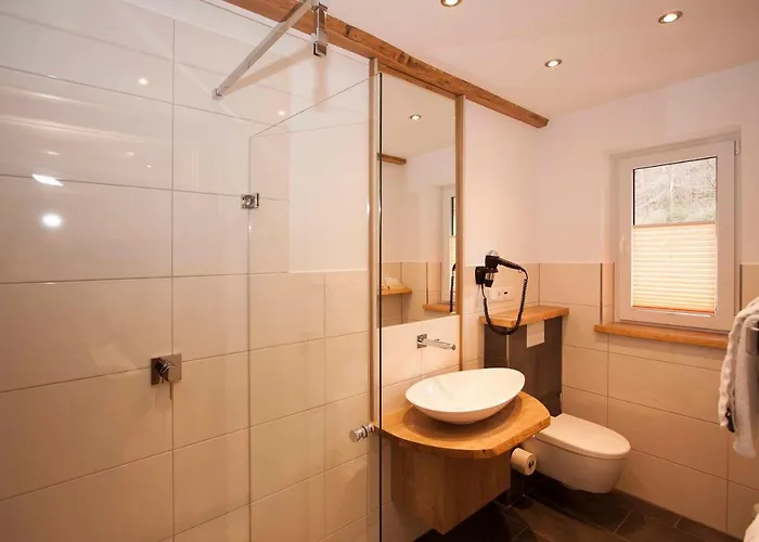 Kleins Wiese Gasthof 3*