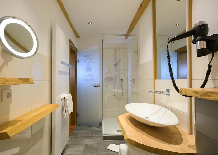 Gasthuis Kleins Wiese Schmallenberg