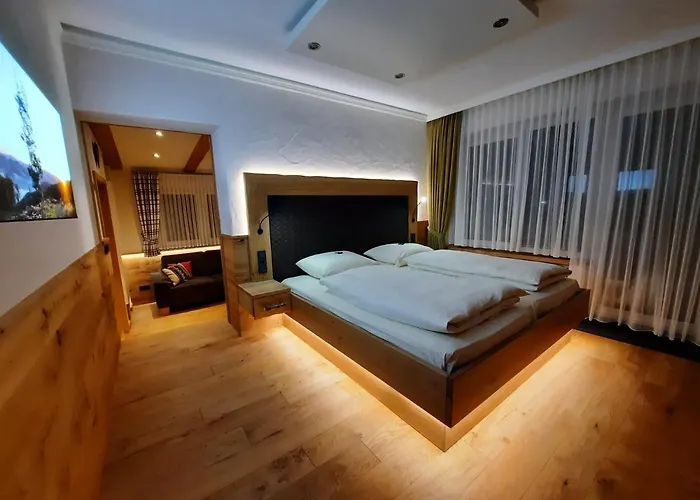 Kleins Wiese Gasthuis