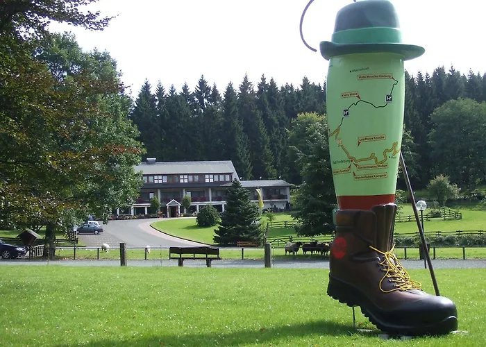 Gasthof Kleins Wiese 3*