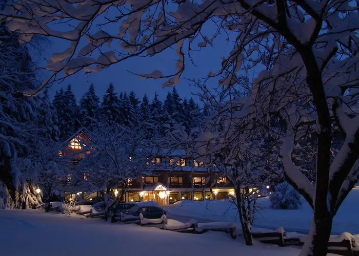 Gasthof Kleins Wiese Schmallenberg