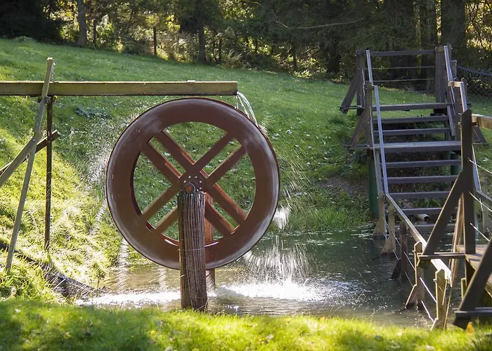 Kleins Wiese Schmallenberg