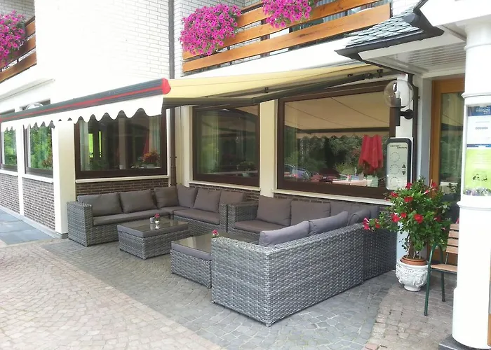 Gasthof Kleins Wiese