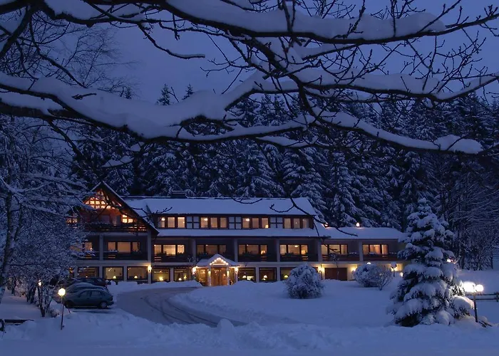 Kleins Wiese 3* Schmallenberg