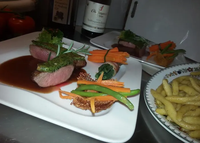 Kleins Wiese 3* Schmallenberg