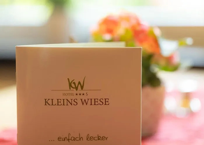 Gasthuis Kleins Wiese