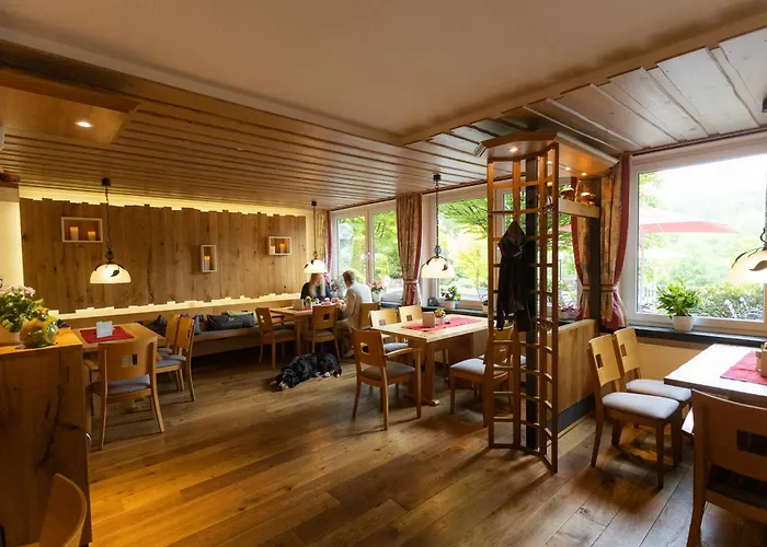 Gasthof Kleins Wiese Schmallenberg