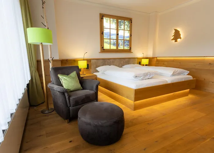 Kleins Wiese Gasthof