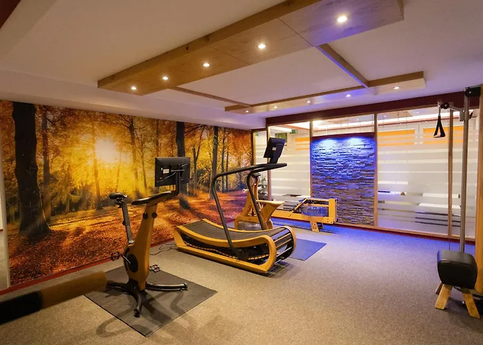 Gasthof Kleins Wiese