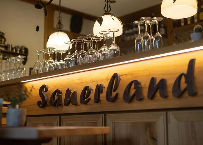 Kleins Wiese Gasthuis 3*