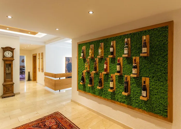 Kleins Wiese Gasthof Schmallenberg