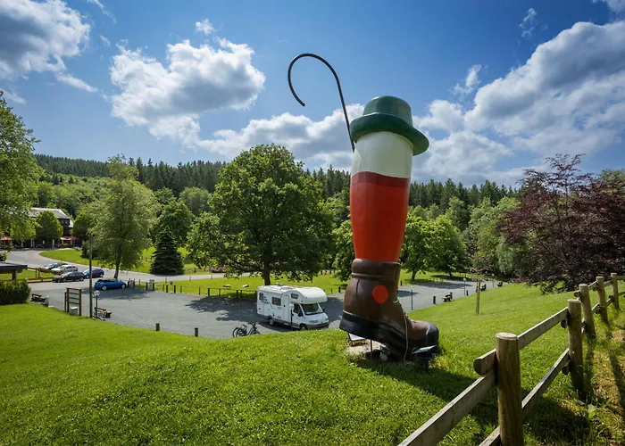 Kleins Wiese 3* Schmallenberg