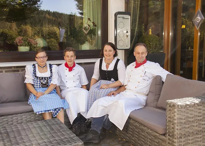 Kleins Wiese Gasthof 3*