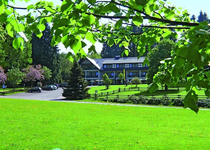 Kleins Wiese Gasthof 3*