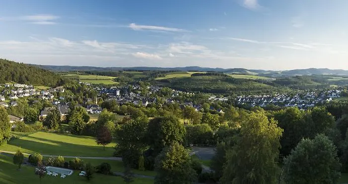 Gasthof Kleins Wiese