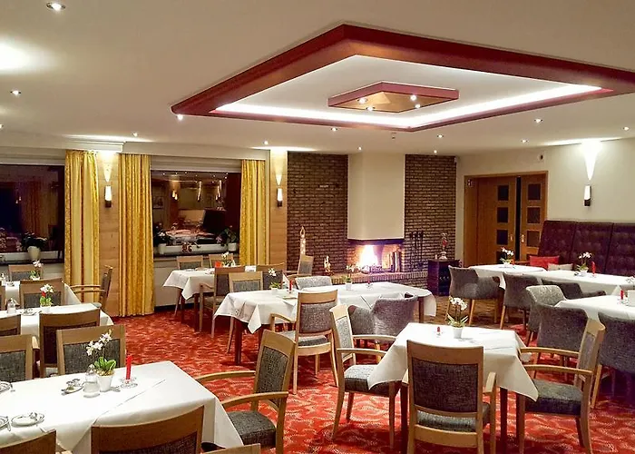 Kleins Wiese Gasthof Schmallenberg