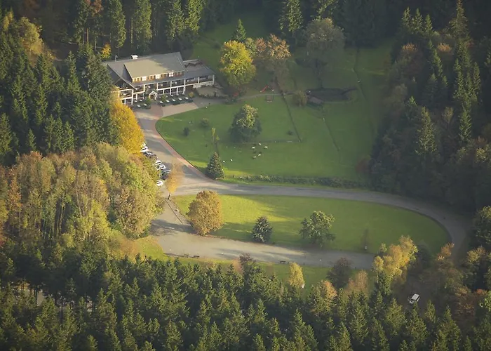 Gasthuis Kleins Wiese