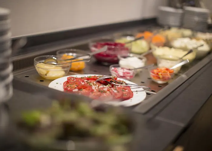 Kleins Wiese Gasthuis 3*