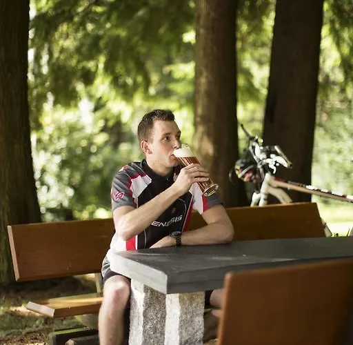 Gasthuis Kleins Wiese 3*