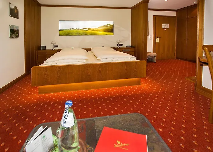 Kleins Wiese Schmallenberg