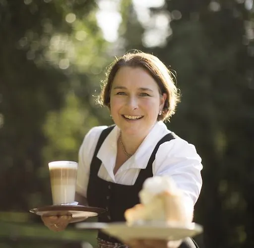 Kleins Wiese Gasthuis 3*