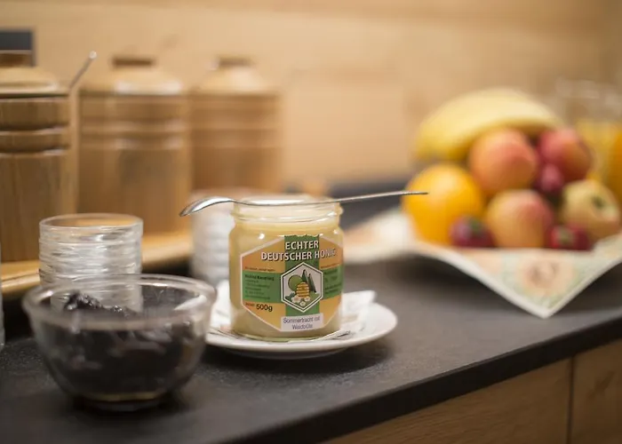 Gasthuis Kleins Wiese Schmallenberg